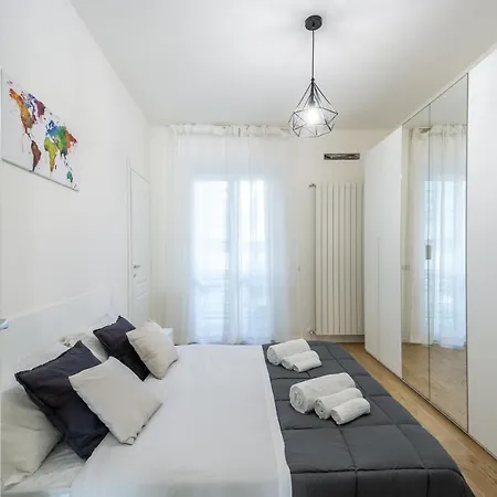 Sansiro Luxury Wi-fi & Netflix Apartment *