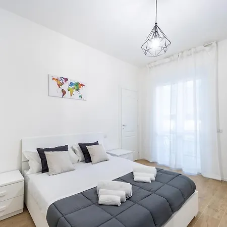 Apartment Sansiro Luxury Wi-fi & Netflix *
