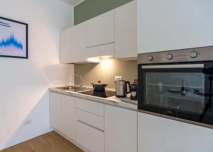 Sansiro Luxury Wi-fi & Netflix Apartment