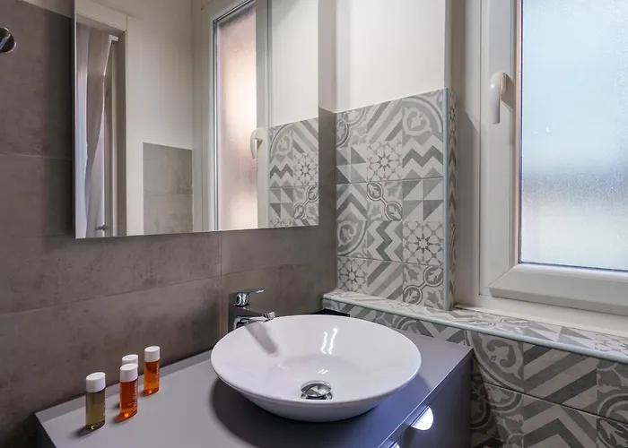 Apartment Sansiro Luxury Wi-fi & Netflix *