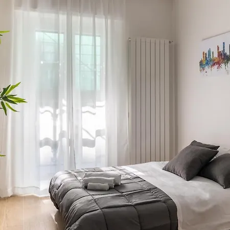Sansiro Luxury Wi-fi & Netflix Apartamento *
